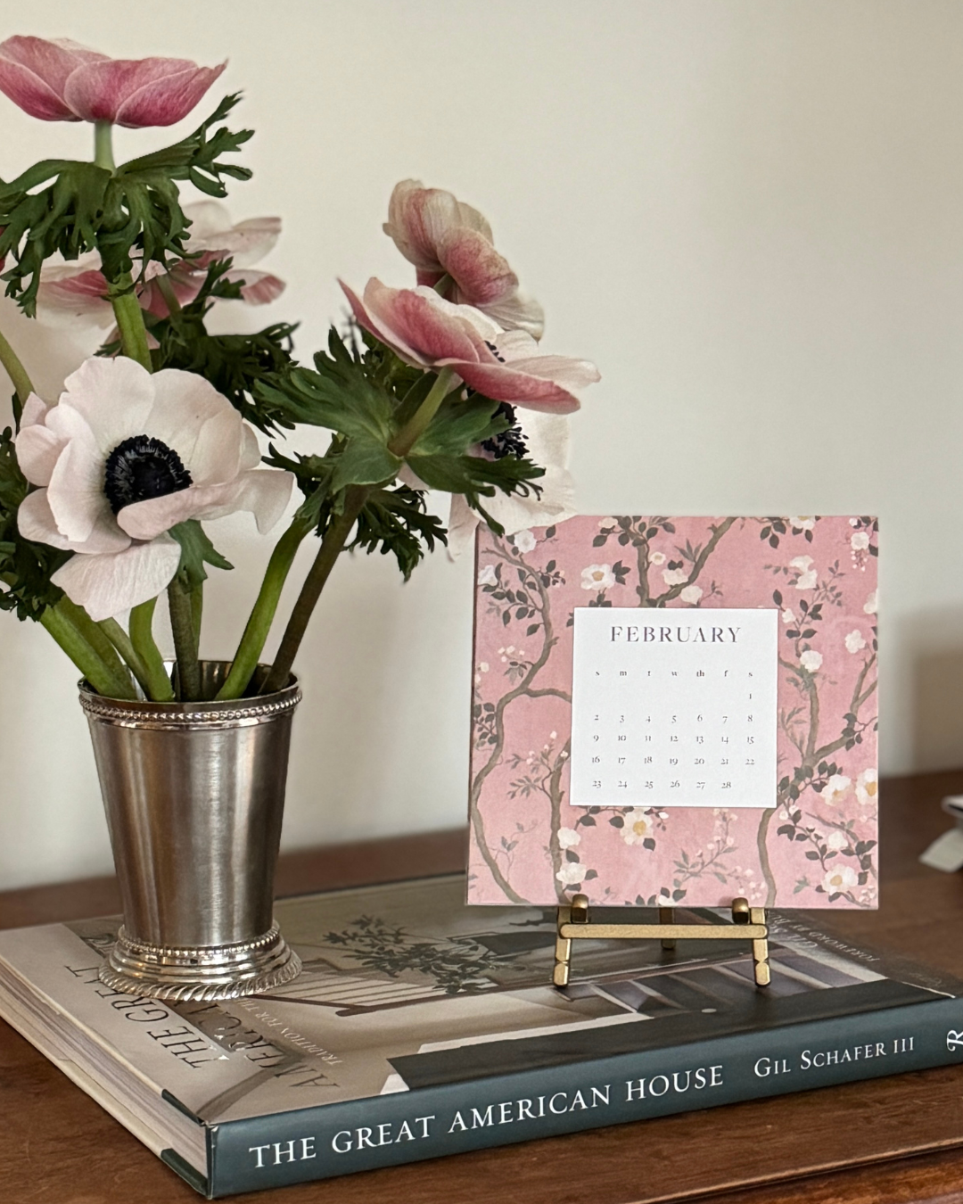 Tonnessen Studio 2025 Calendar