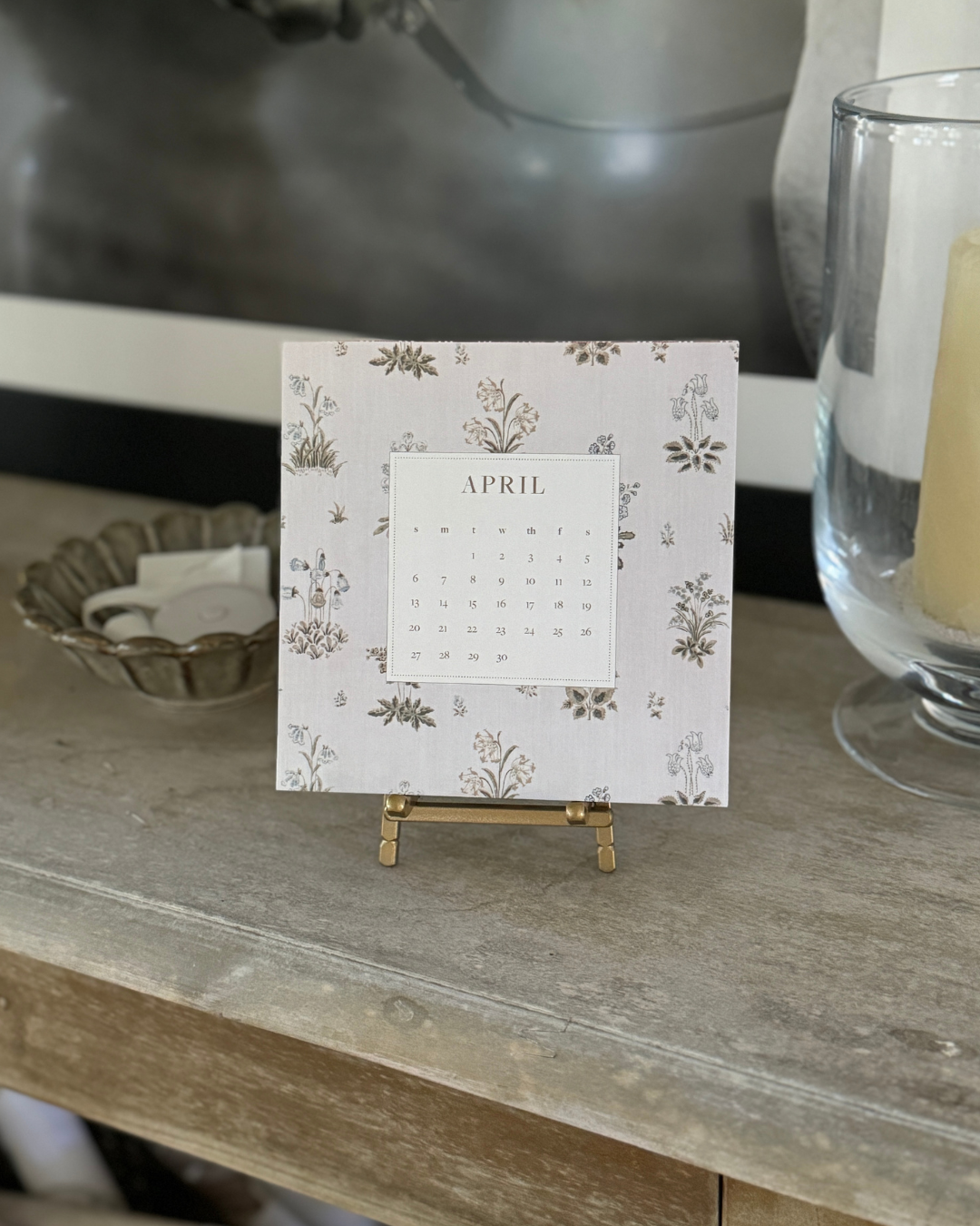 Tonnessen Studio 2025 Calendar