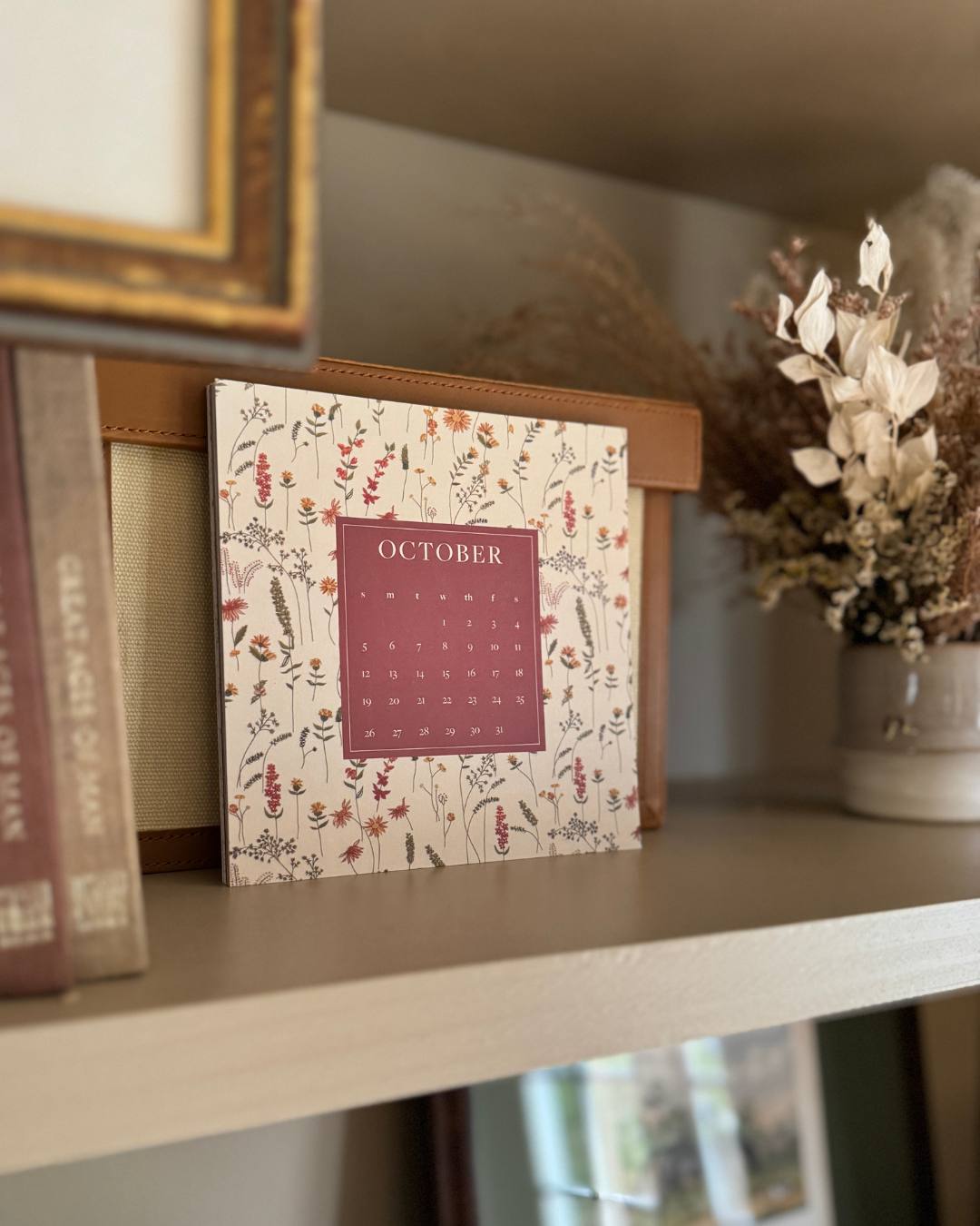 Tonnessen Studio 2025 Calendar