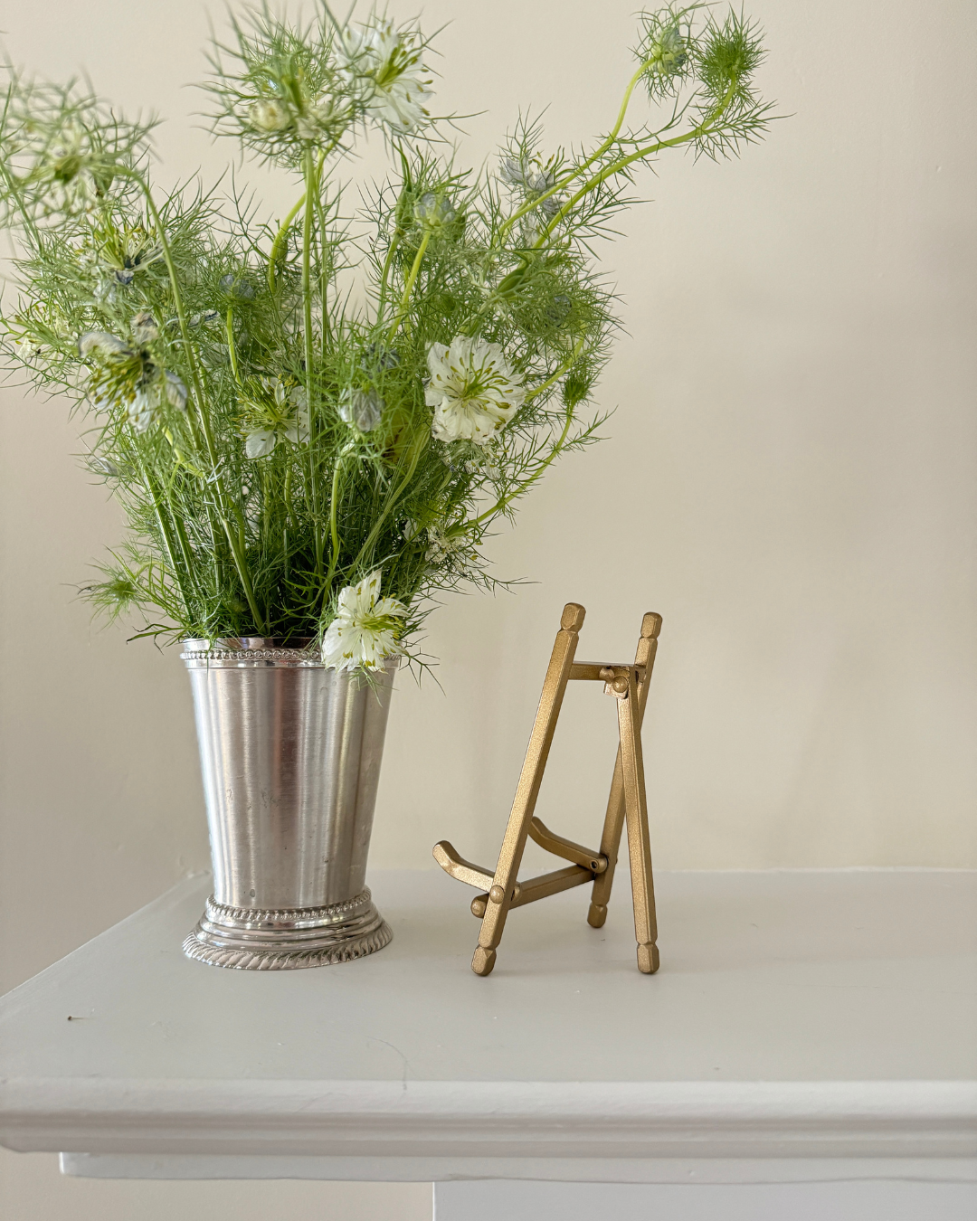Tonnessen Studio Calendar Easel